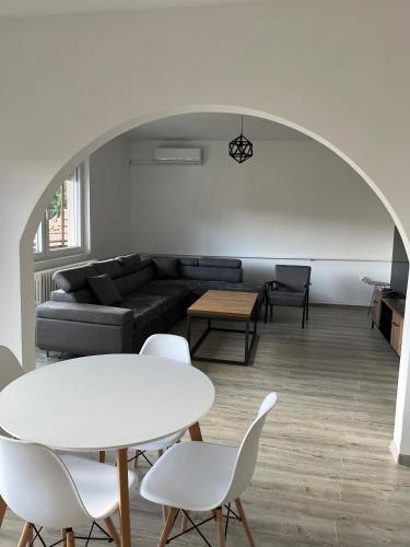 Apartaman 1