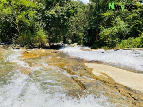 Nvoyages Plantataion Stay Coorg