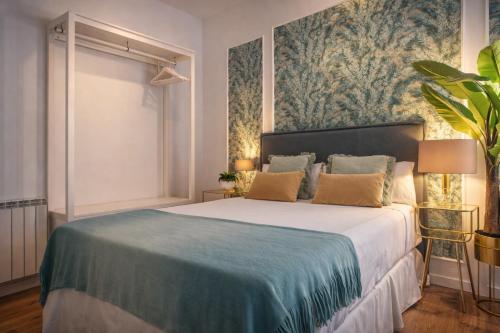Gran Vía Fomento Apartment