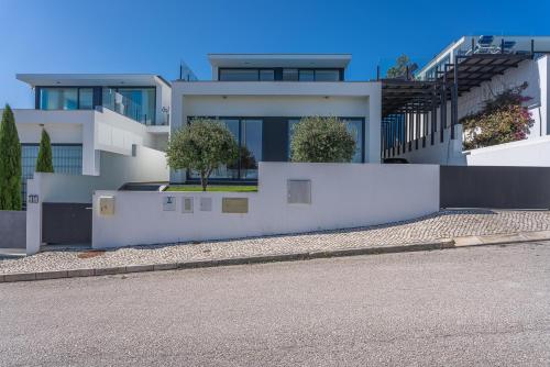 外部景觀, Villa Sao Martinho (AL) in 沙利度波爾圖