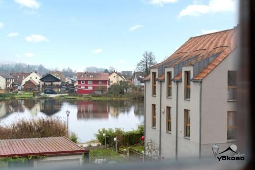 Naabblick in 卡爾穆恩茲