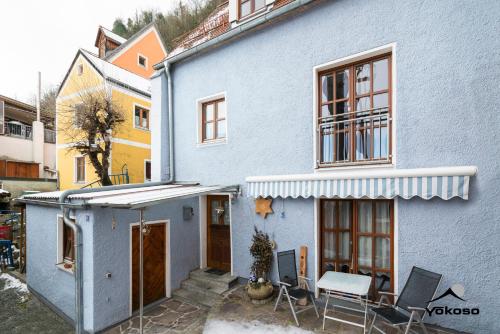 Naabblick in 卡爾穆恩茲