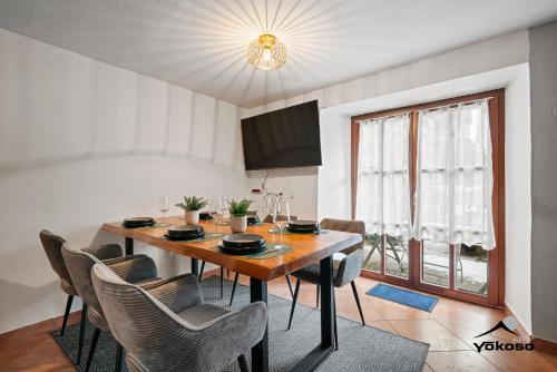 Naabblick in 卡爾穆恩茲