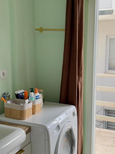 Apartman Car