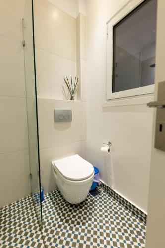 HeKo Cozy Apartament - image 12