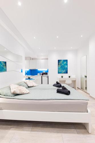 HeKo Cozy Apartament - image 8