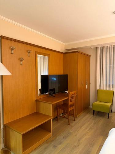 Arber Hotel, Tirana (photo 10)