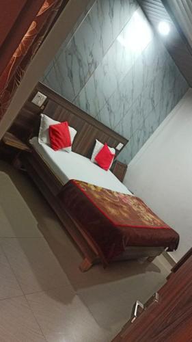 Hotel The Amron 45