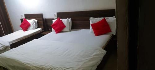 Hotel The Amron 45 photo 2