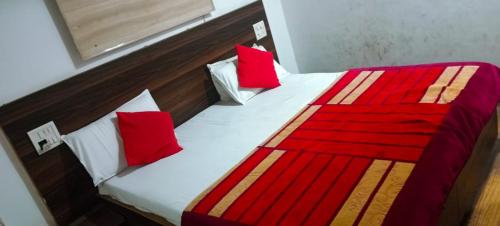 Hotel The Amron 45 photo 5