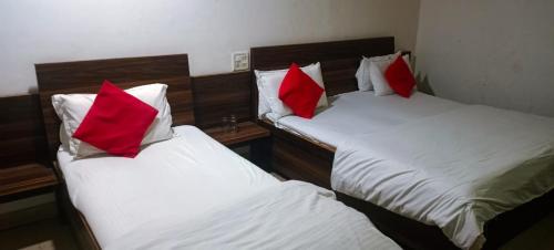 Hotel The Amron 45 photo 3