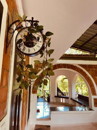 Mathangi - A Countryside Homestay for Family and Solo Travelers