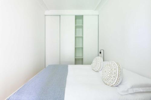 Cozy Apartment - 1BDR 2P - Montparnasse - main image