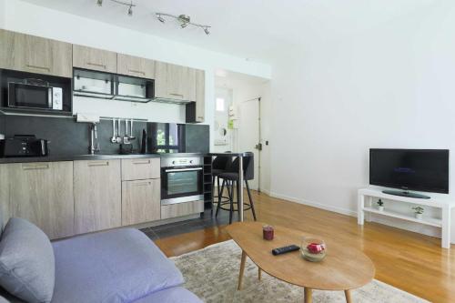 Cozy Apartment - 1BDR 2P - Montparnasse - image 4