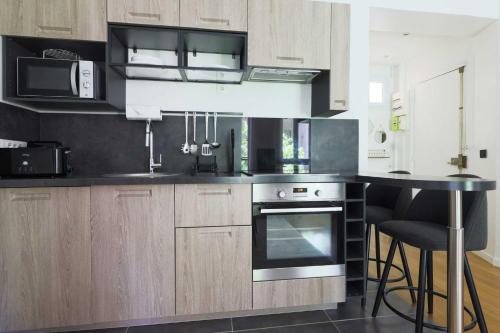 Cozy Apartment - 1BDR 2P - Montparnasse - image 8