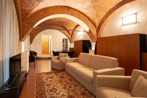 Benci Apartment in Florence, Florencia