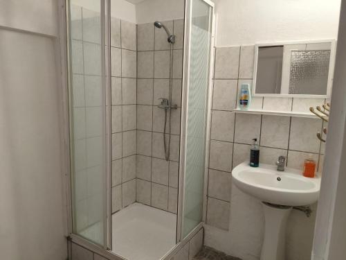 Levendula Vendégház (Levendula Vendeghaz) in Ács