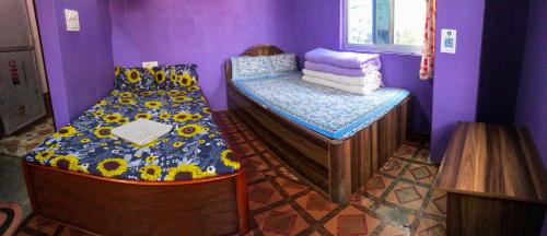 . Umananda Hotel and Lodge