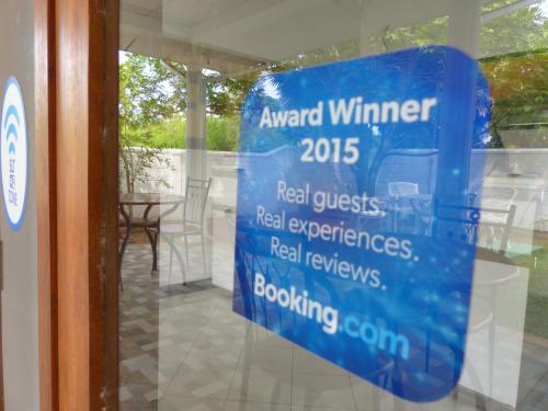 Andorra Tourist Rest