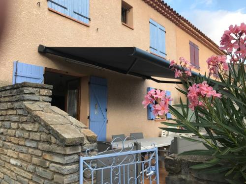 Le Romarin Les Salles sur verdon in Les Salles-pie-Verdonas
