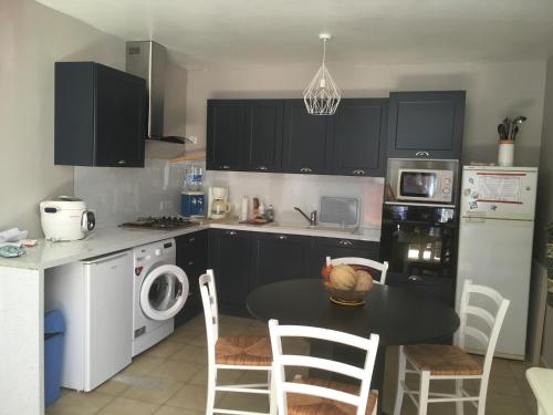 Le Romarin Les Salles sur verdon in Les Salles-pie-Verdonas