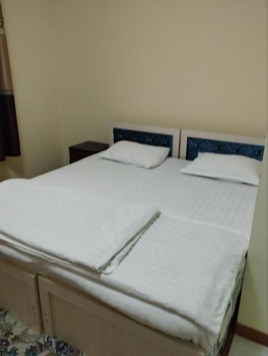 NAU New Hotel in Bukoro