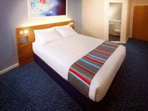 Travelodge Shrewsbury Bayston Hill – Shrewsbury