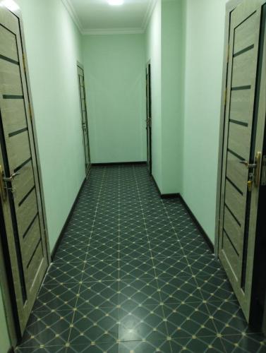 NAU New Hotel in Bukoro