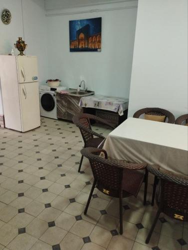 NAU New Hotel in Bukoro
