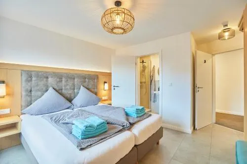 Haus Antina - App 3 in Borkum, Deutschland