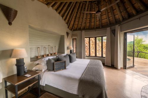 Madikwe Safari Lodge Room Type - Standard Suite
