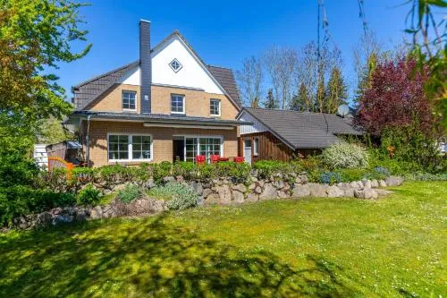 AHOl Ferienhaus in Redewisch, Deutschland