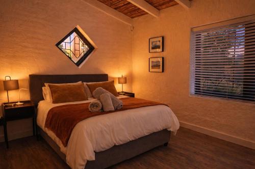 Stone Cottage Riebeek Valley in Riebeek-Wes