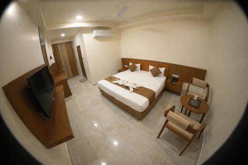 hotel photo