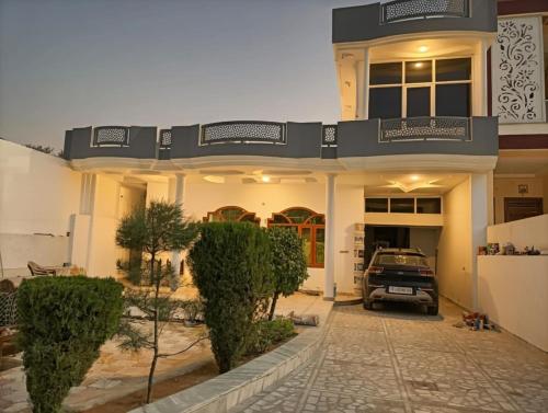 Drishti guest house and lodge