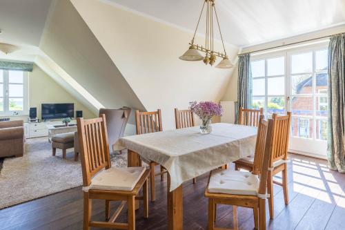 Ferienwohnung Unter den Linden in Boltenhagen, Deutschland