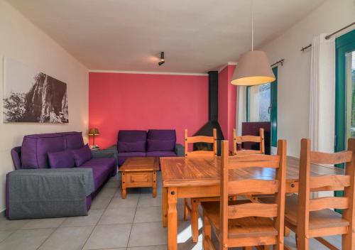 Létesítmények, Apartaments Rural Montseny in gualba de Dalt