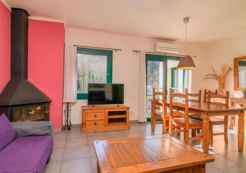 Létesítmények, Apartaments Rural Montseny in gualba de Dalt