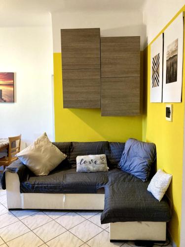 Smart flat in Parella