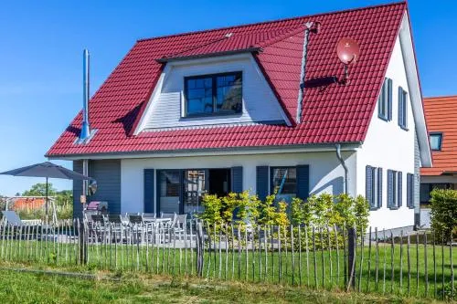 Ferienhaus Fine in Groß Schwansee, Deutschland