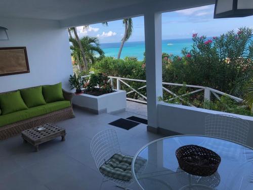 Halcyon Getaway – khách sạn tại Vịnh Dickenson