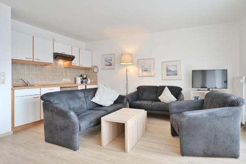 FeWo Grytz in Dahme