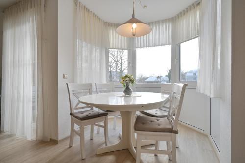 FeWo Grytz in Dahme