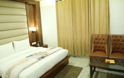 VijayLord's palace Badrinath in Badrinath