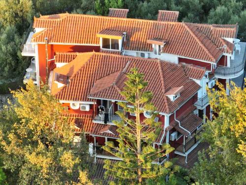 Belvedere Zakynthos Studios 3