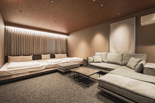 Grand Base Nagasaki Room Type - Triple Room