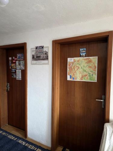 Iekārtas, Sleep&Go Guesthouse Gradsko in Gradsko