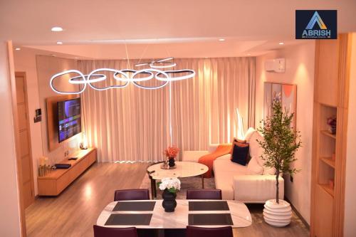 Abrish Hotel And Apartment - Kampala