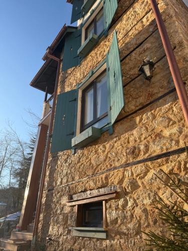 Happy House Progled in Progleda