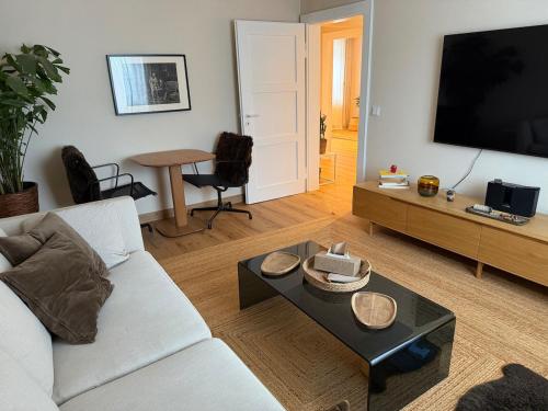 Gemütliche Wohnung Nähe Traunstein Klinikum (Gemutliche Wohnung Nahe Traunstein Klinikum) in Traunstein